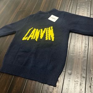 Lanvin Sweater